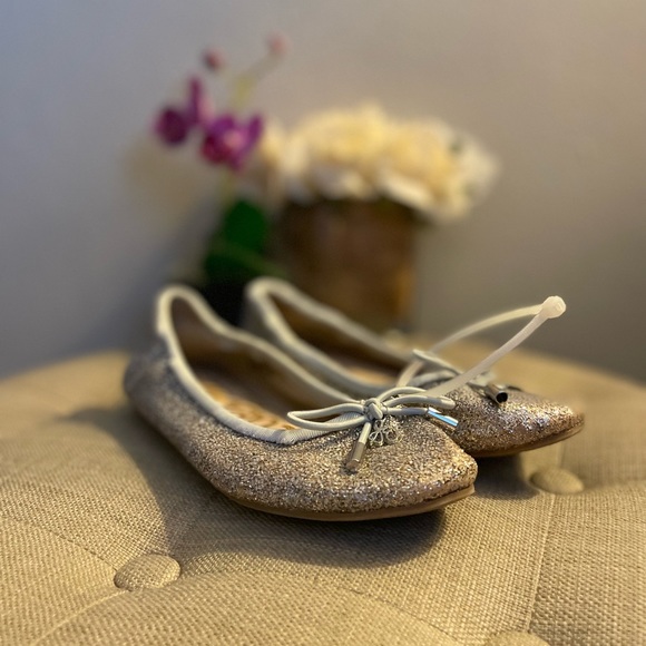 Sam Edelman “Felicia” Toddler Ballet Flats - Size 13 - Picture 2 of 10